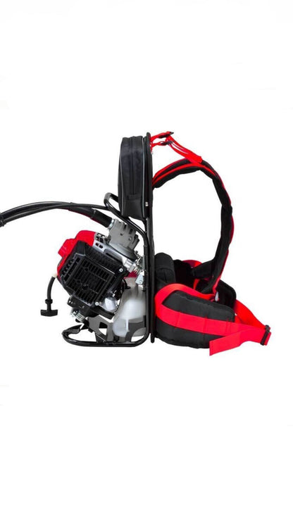 Decespugliatore a zaino Shindaiwa -  BP510S