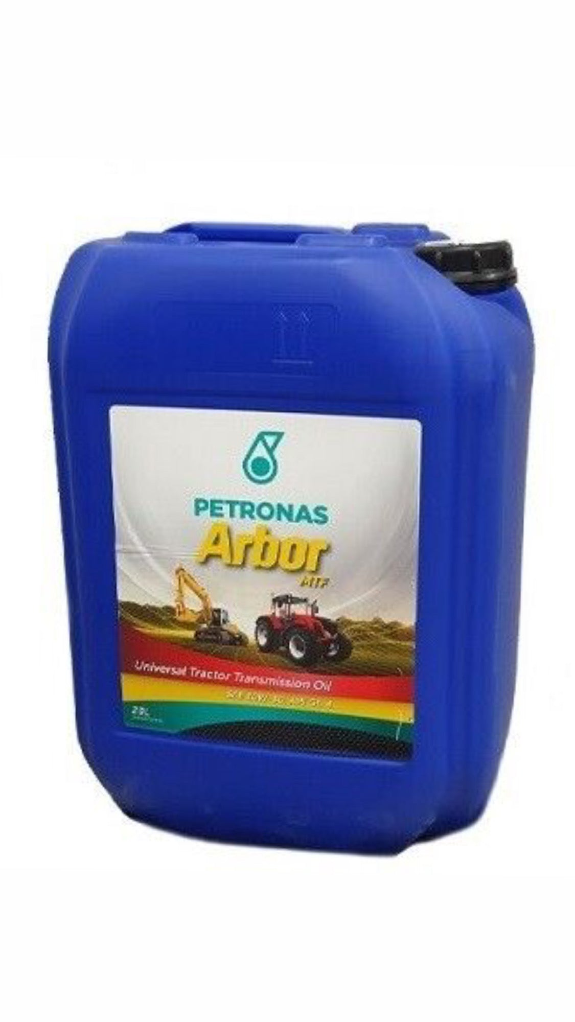 OLIO MOTORE ARBOR MTF 10W30 LT.20