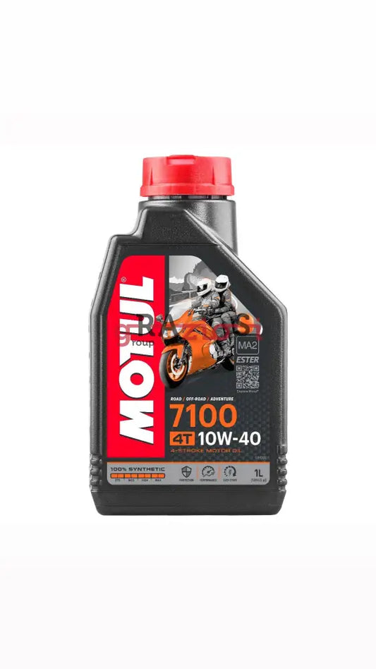 7100 10W40 - Motul