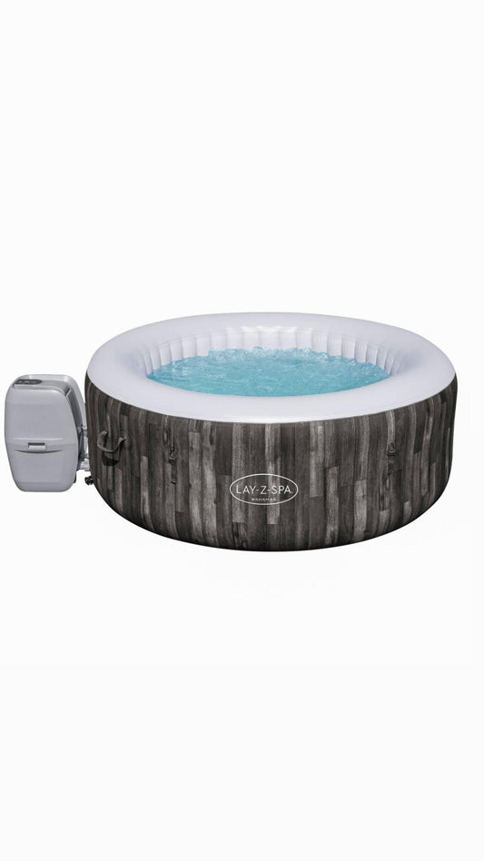 PISCINA SPA BAHAMAS 60005 - BESTWAY