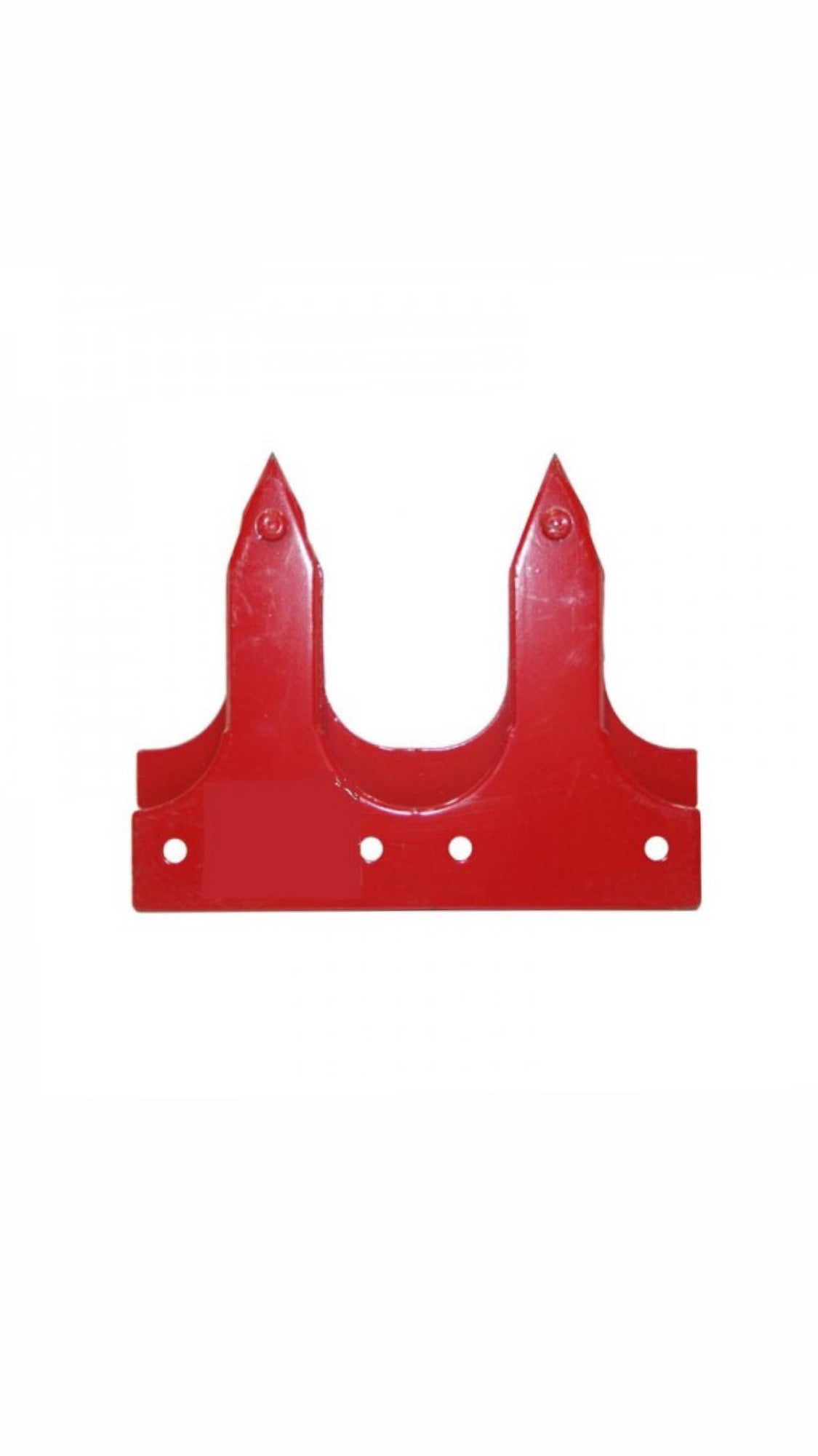 DENTE RIVETTATO GASPARDO