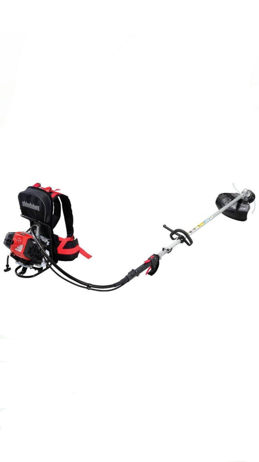 Decespugliatore a zaino Shindaiwa -  BP510S