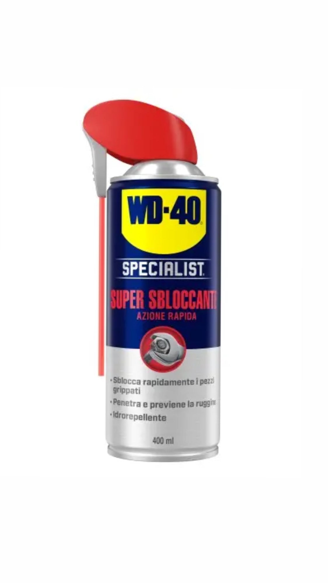 Super sbloccante - WD-40