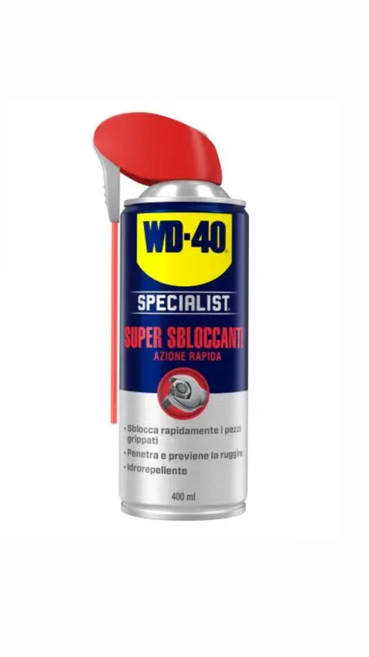 Super sbloccante - WD-40