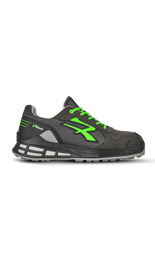 Scarpa antinfortunio Egon - U- POWER