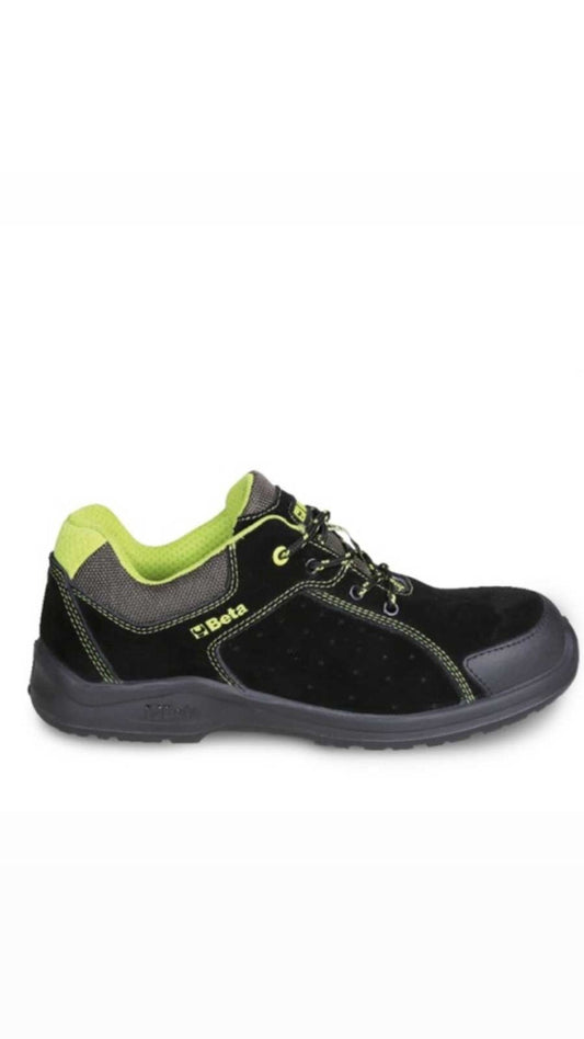 Scarpa antinfortunio 7224PEK - BETA