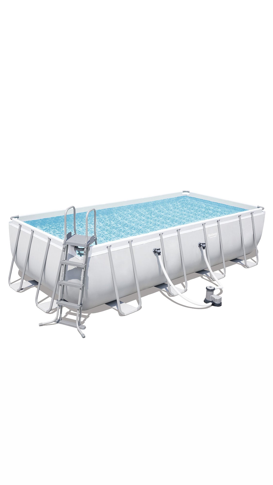 PISCINA POWER STEEL 56465 - BESTWAY