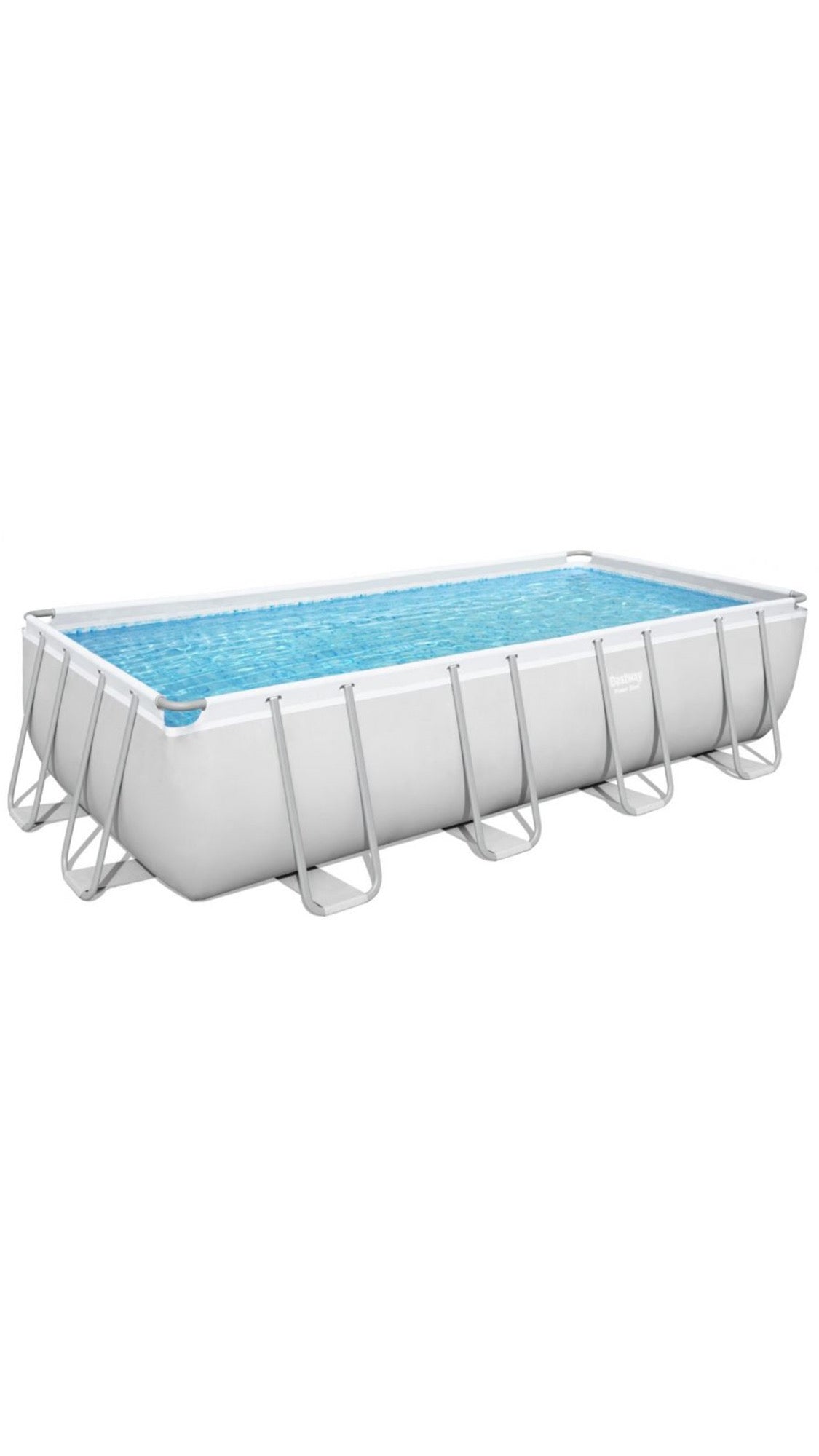 PISCINA POWER STEEL 56670 - BESTWAY