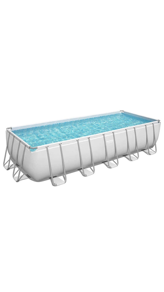 PISCINA POWER STEEL 5612B - BESTWAY