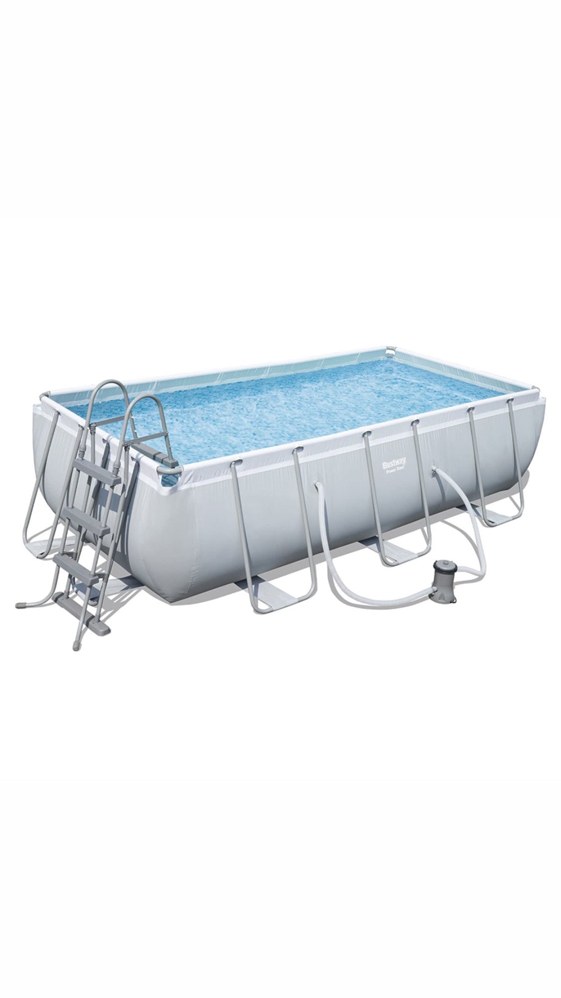 PISCINA POWER STEEL 56441 - BESTWAY