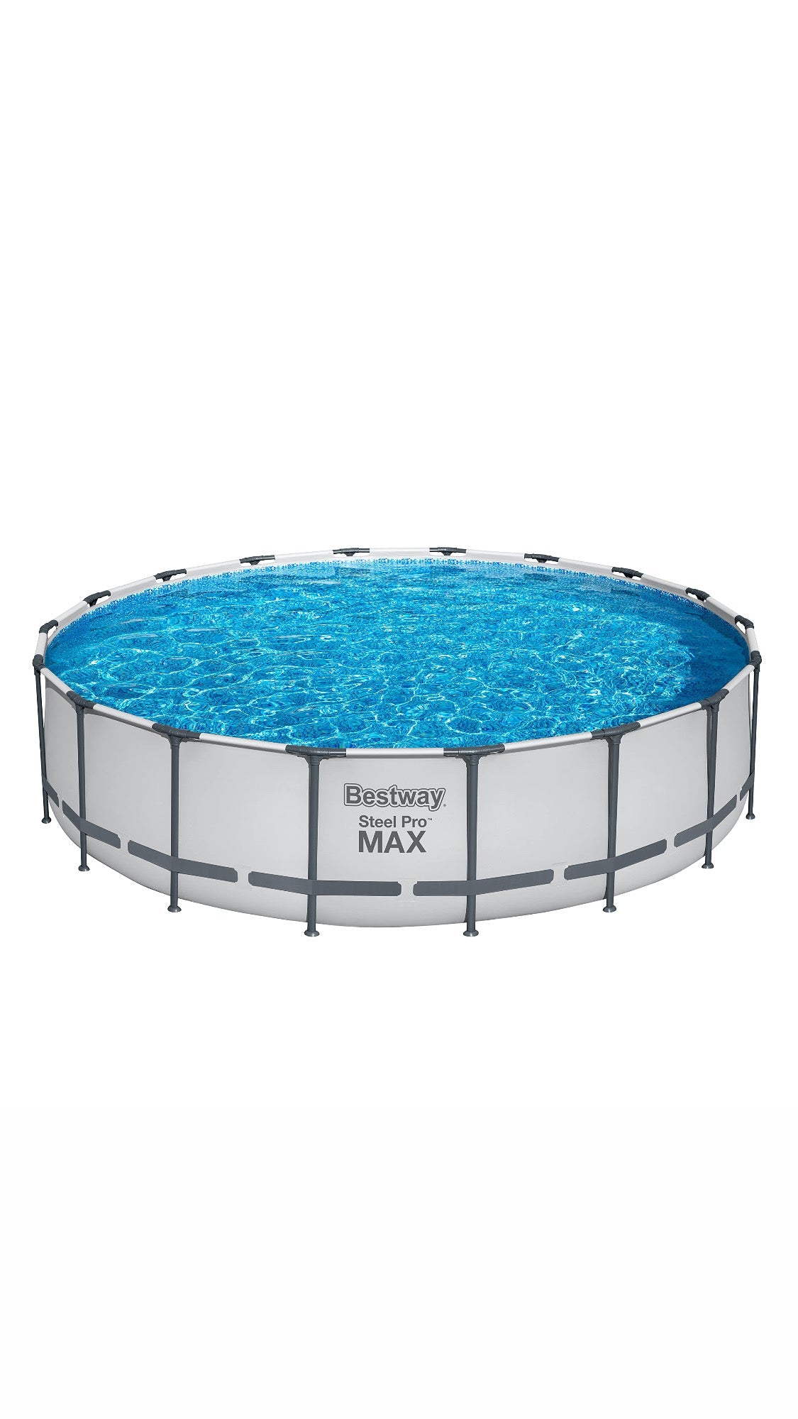 PISCINA STEEL PRO MAX 56462 - BESTWAY