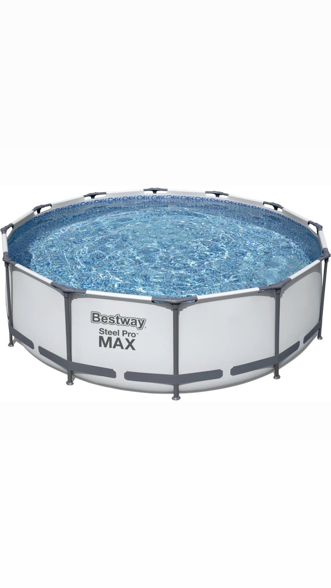 PISCINA STEEL PRO MAX 56418 - BESTWAY