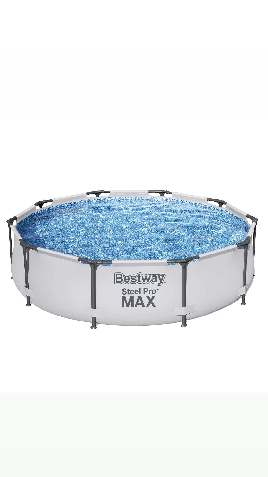 PISCINA STEEL PRO MAX 56406 - BESTWAY