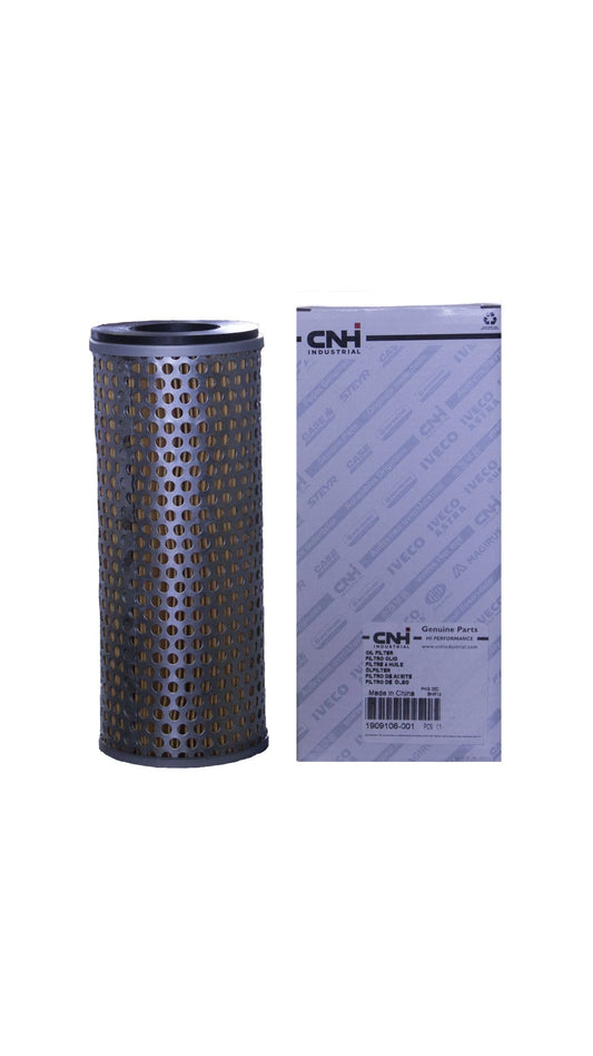 Filtro olio idraulico - CNH 1909106