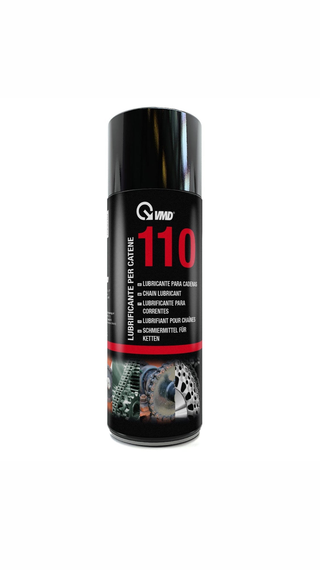 VMD 110 LUBRIFICANTE X CATENE (400ML)