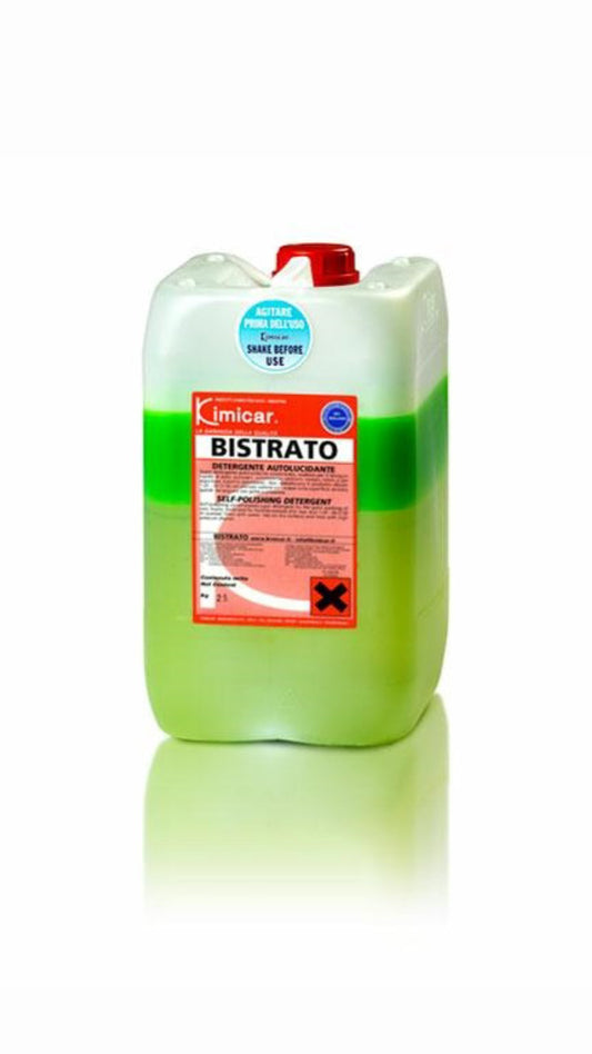 Bistrato - KIMICAR