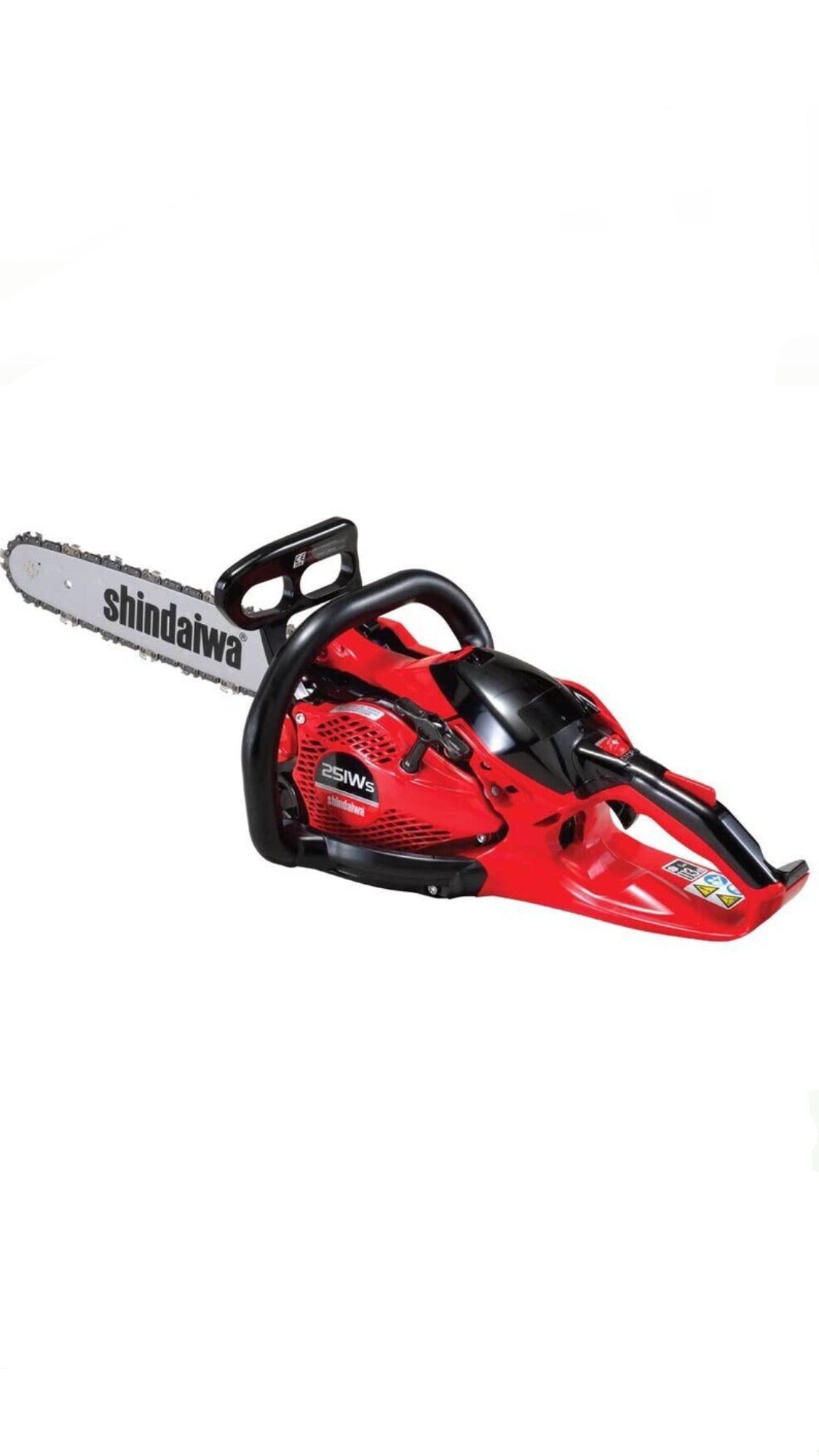 Motosega multifunzione Shindaiwa -  251WS