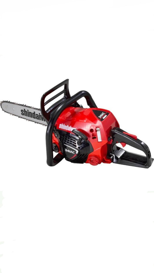 Motosega multifunzione Shindaiwa -  341AC