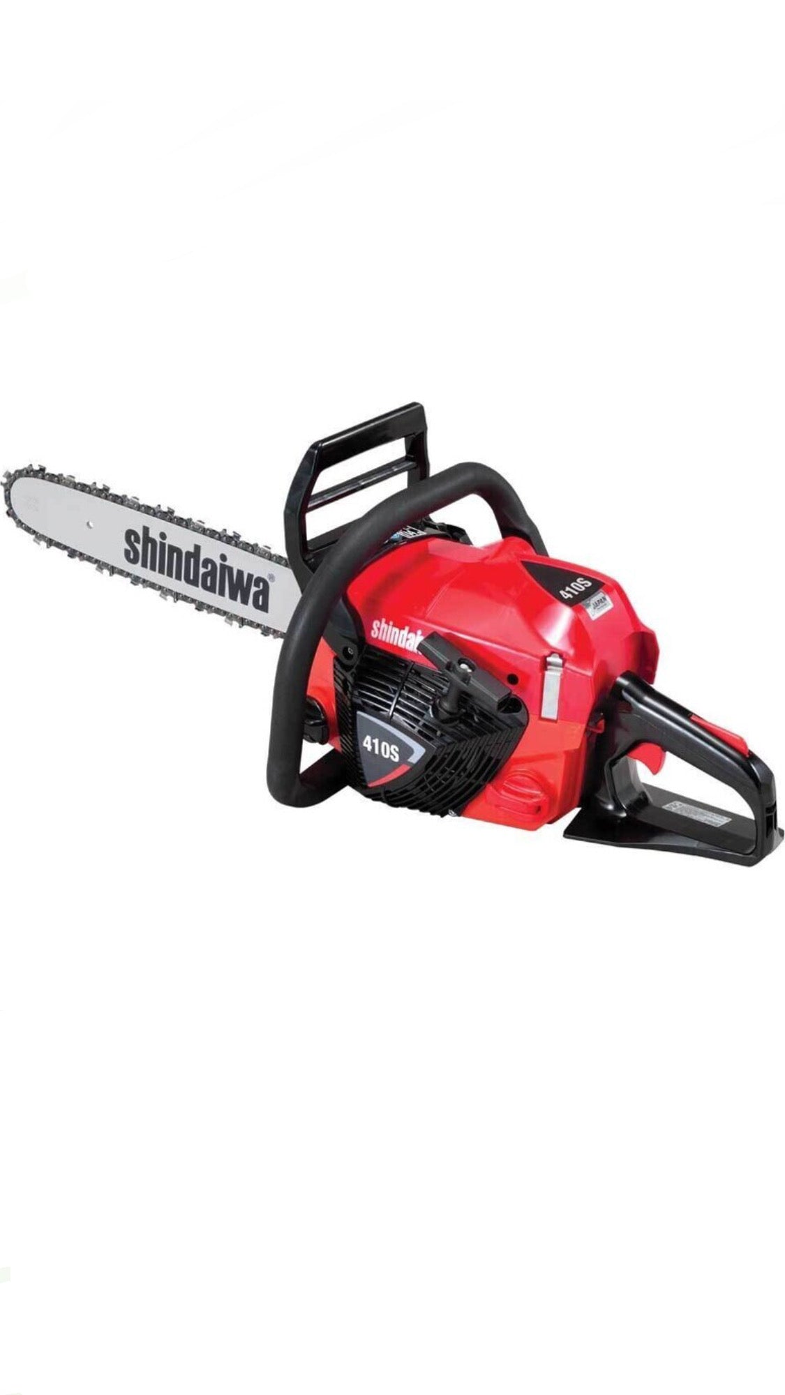 Motosega multifunzione Shindaiwa - 410S