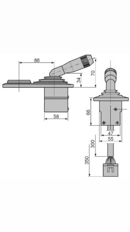 DEVIOGUIDA DESTRO - COBO 1006671