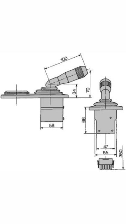 DEVIOGUIDA DESTRO - COBO  1007497