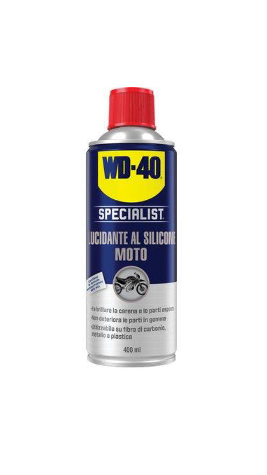 LUCIDANTE MOTO SPRAY WD-40 SPECIALIST - 	8390481