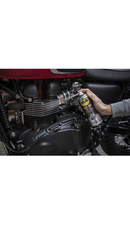 LUCIDANTE MOTO SPRAY WD-40 SPECIALIST - 	8390481