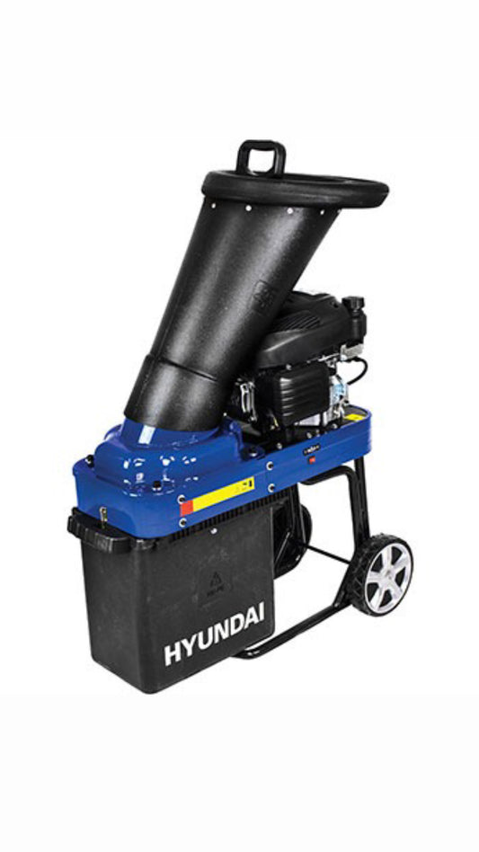 BIOTRITURATORE A SCOPPIO 35900 HYUNDAI - 6224860