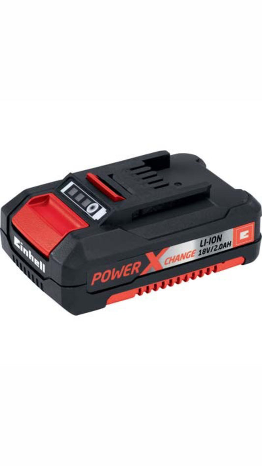 BATTERIA LITIO X-CHANGE EINHELL - 7475395